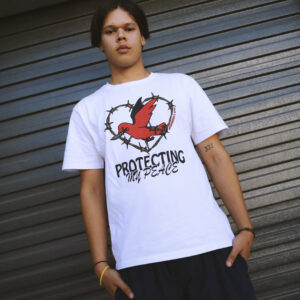 protecting my peace