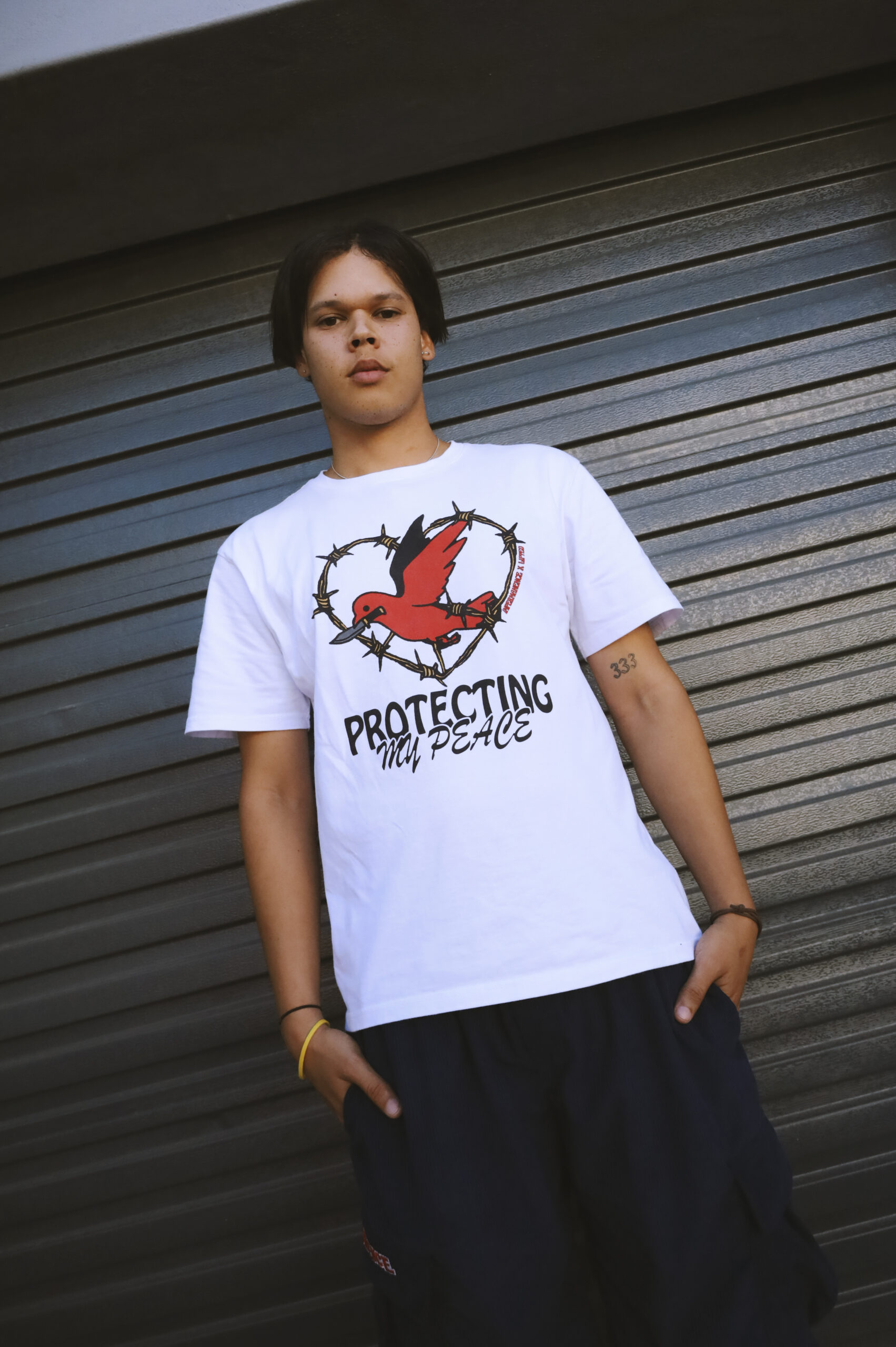 protecting my peace protecting my peace