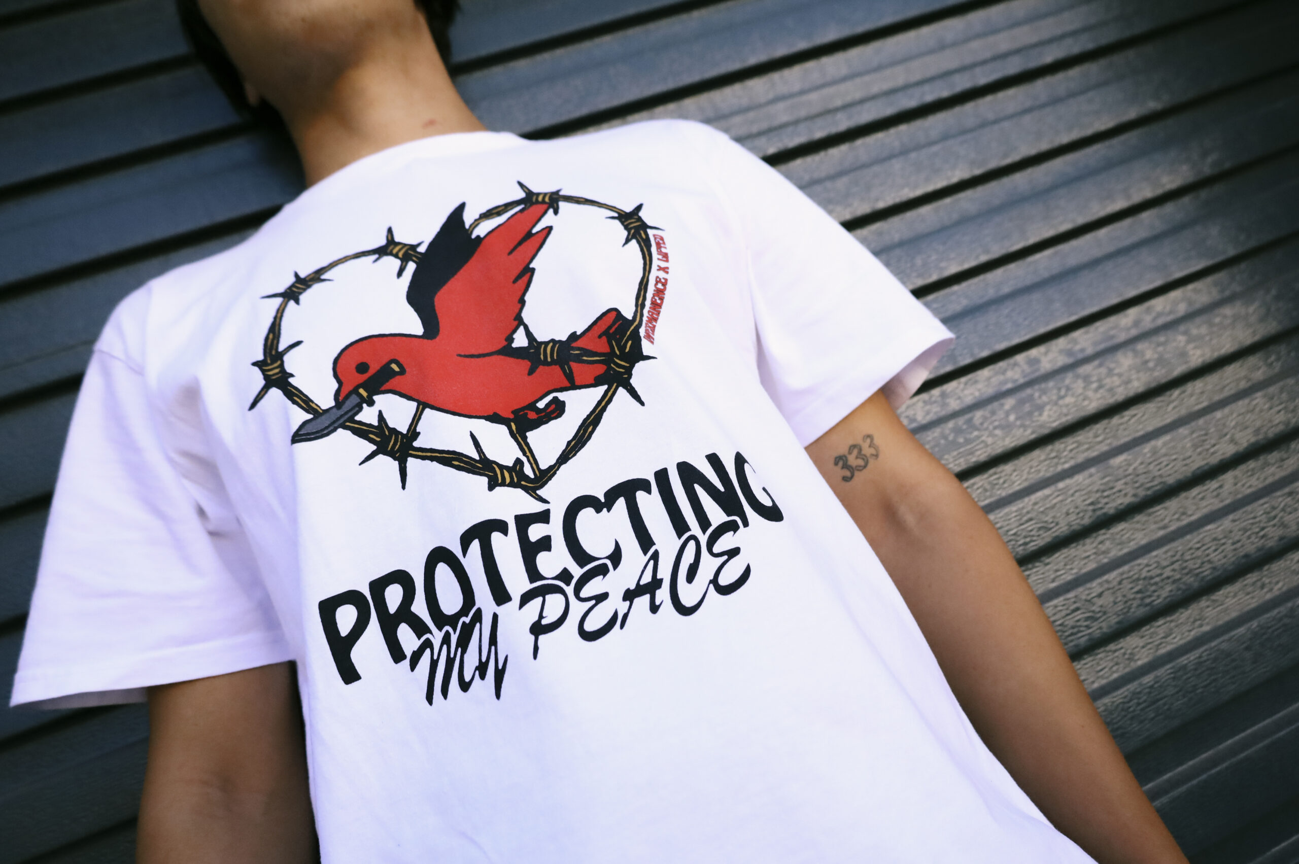 protecting my peace protecting my peace
